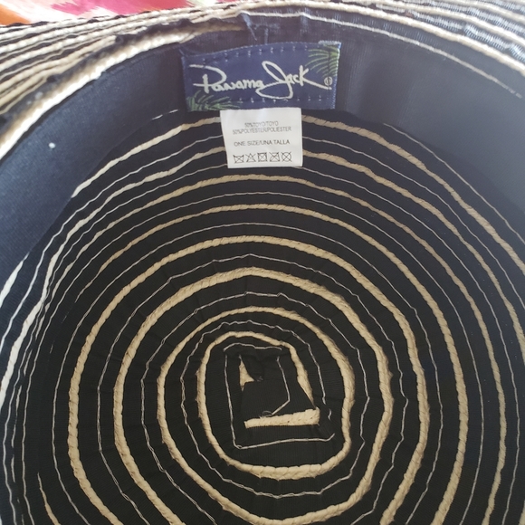 Beach Sun Hats - Picture 6 of 10